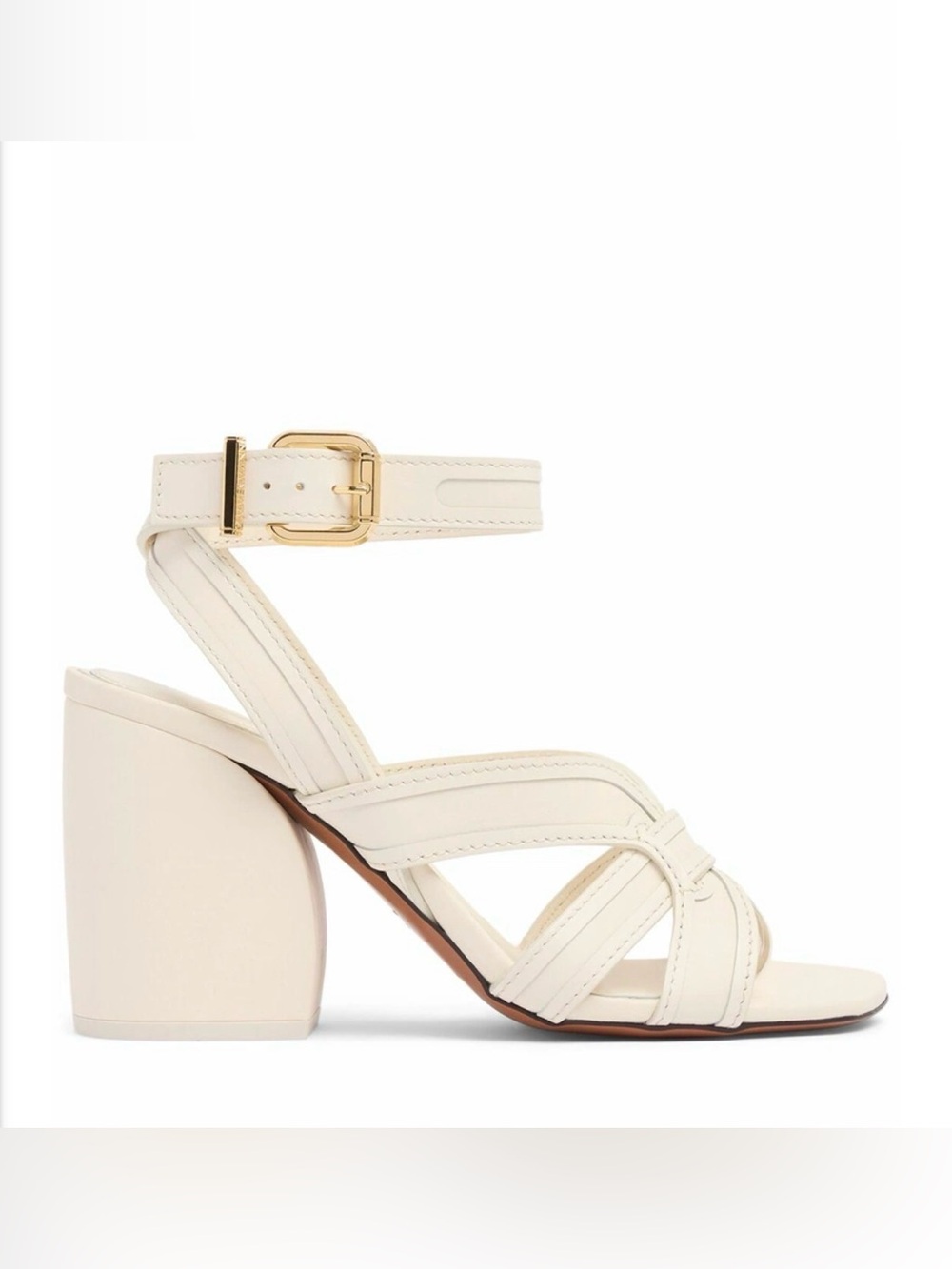 ZIMMERMANN Prisma Sandals 85mm SIZE 37